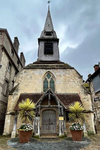 Normandy – DJmotortouring