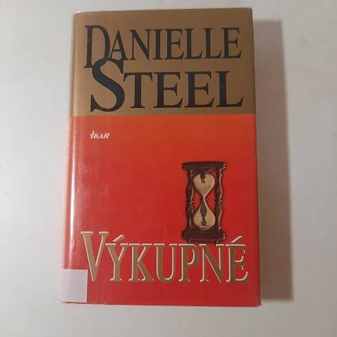 Výkupné - Danielle Steel