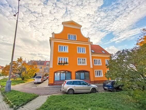 Prodej Byt 4+kk, 22. dubna, Mikulov, okres Břeclav
