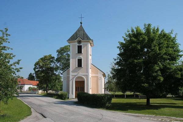 Kaple svatého Václava (Neplachov)
