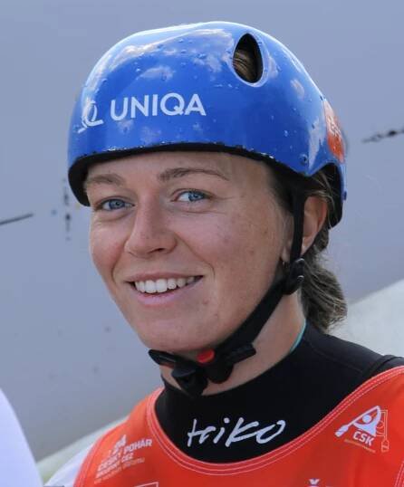 Amálie Hilgertová