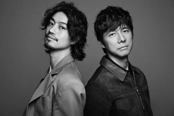 Takumi Saito Hidetoshi Nishijima