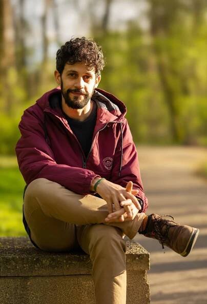Alejandro Gómez. Wedding Photographer and Videographer in Switzerland and Europe