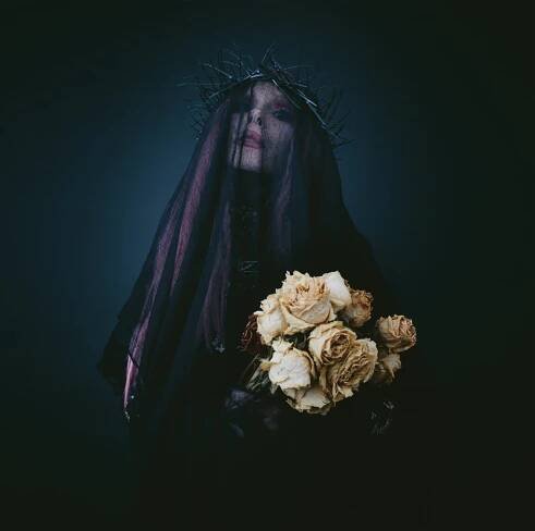 Skin & Sorrow