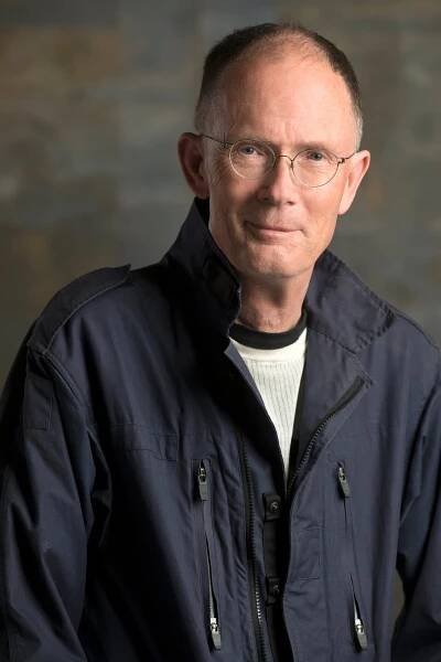 William Gibson 