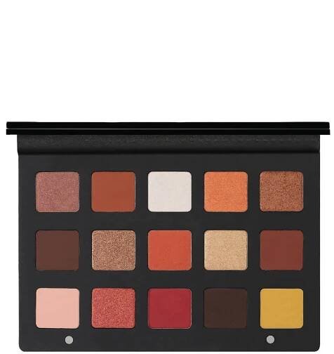 NATASHA DENONA - Sunset Palette - Paletka očních stínů