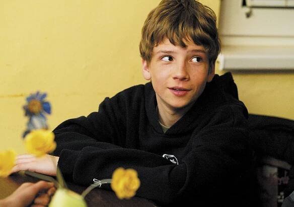 Seriálový syn Rychlého neodmaturoval, ale... vydělal přes 3 miliony!
