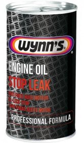 Wynn ́s 750W77441 - Engine Oil Stop Leak Professional - 325ml