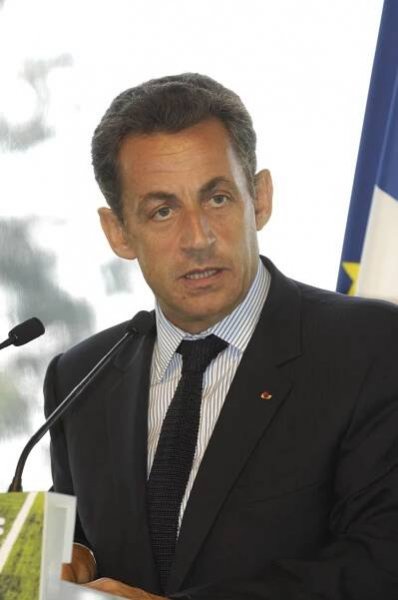 Sarkozy, Nicolas : S