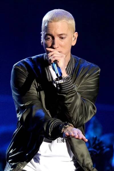 Rapová ikona Eminem si téměř zahrál hlavní roli ve filmu Mad Max: Fury Road. Proč z toho nakonec sešlo?
