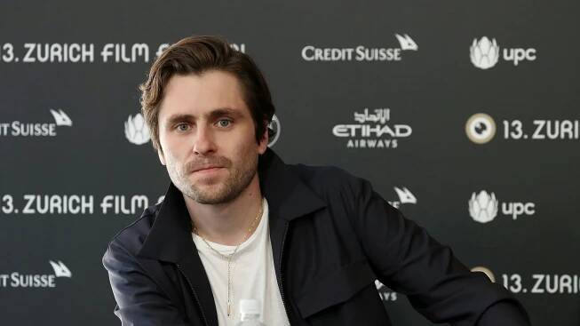 Sverrir Gudnason Joins The Girl In The Spider’s Web