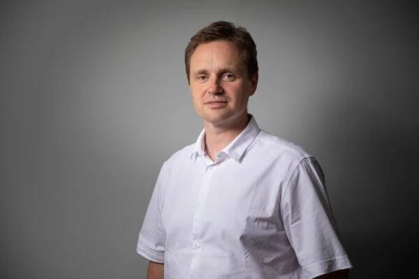 MUDr. Jiří Dostál - Cycling University