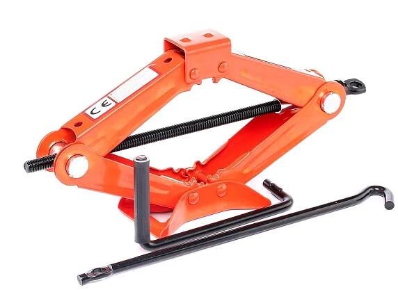 NE00459 ENERGY Nůžkový hever 1t, 85-330 mm