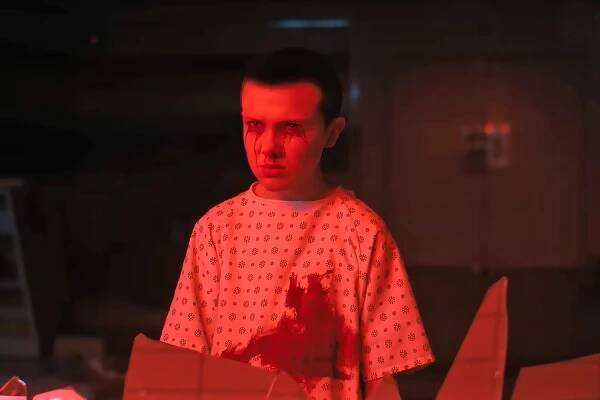 Stranger Things Nears Apocalyptic Season 4 End as Star Says Joyce Will 'Save All the Hawkins Kids'