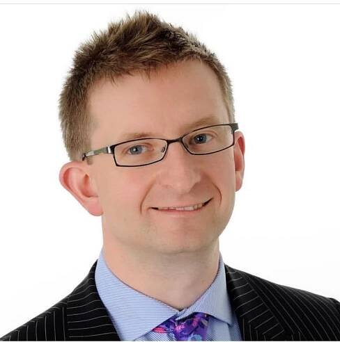 Dogs for the Disabled Board of Directors — Irish Dogs for The Disabled