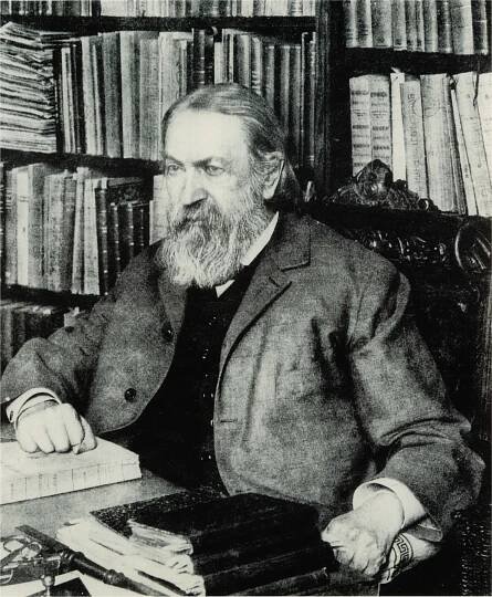 Ernst Mach