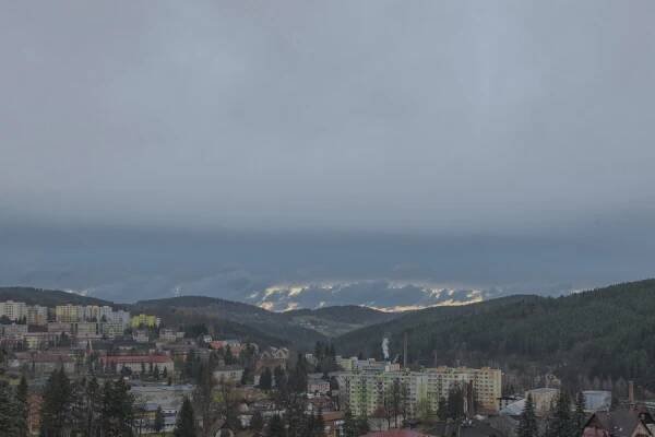 Vimperk – Fotokronika Jana Tláskala – listopad 2024 - Šumava.eu - webkamery, zpravodajství, počasí, uzdravuje,