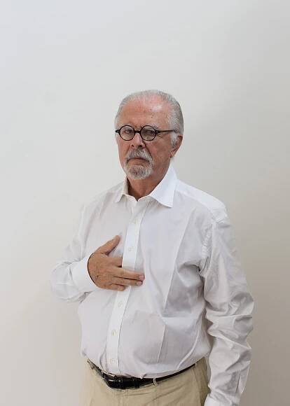2010–2019 — Oliver Mark