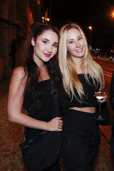 Natálie popsala chvíle, kdy se bála o sestřin život.