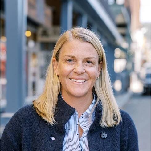 Lacey H. Wismer
