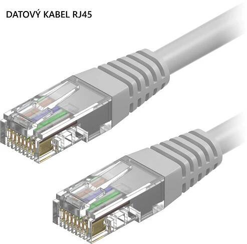 KAM JCU - Připojení k internetu na kolejích JU