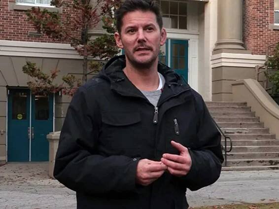 'I went from Disney star to homeless heroin addict – I robbed a bank to save myself'