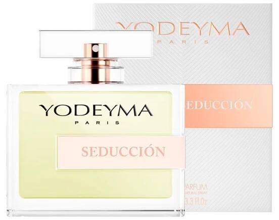 Yodeyma Gianna W EDP