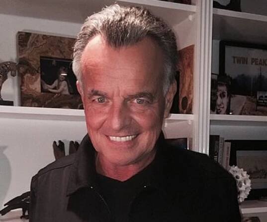Ray Wise Biography - Facts, Childhood, Family Life & Achievements