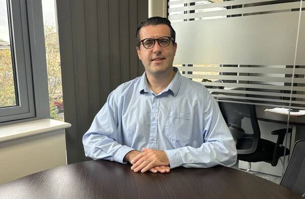 Our people - Horizon Construction Group