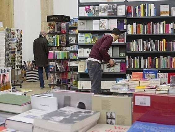 Museumsshop | Haus der Kunst München