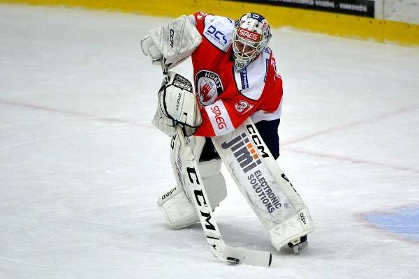 Hokejový svátek je konečně tady! Bruslaři vstoupí do čtvrtfinále bitvou ve Vyškově! - BK Havlíčkův Brod