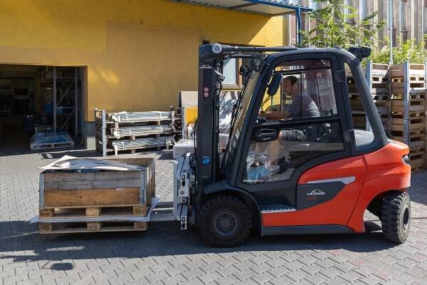 Logistika