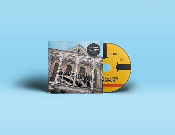 The Bywater Sessions | Jon Cleary