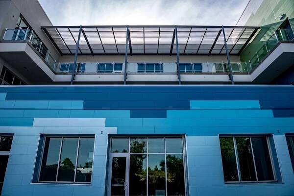 Coast Hills HQ - Tarlton and Son Inc.