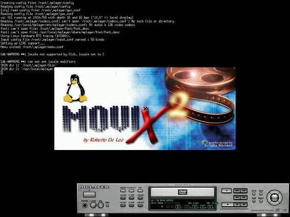 Veľký test live distribúcií 2 - multimediálne - Linux E X P R E S