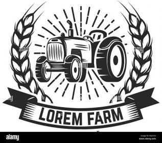 Traktor Logo