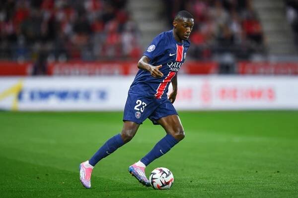 Stade de Reims v Paris Saint-Germain FC - Ligue 1 McDonald's