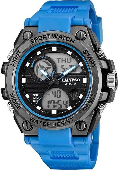 Hodinky CALYPSO K5875/1