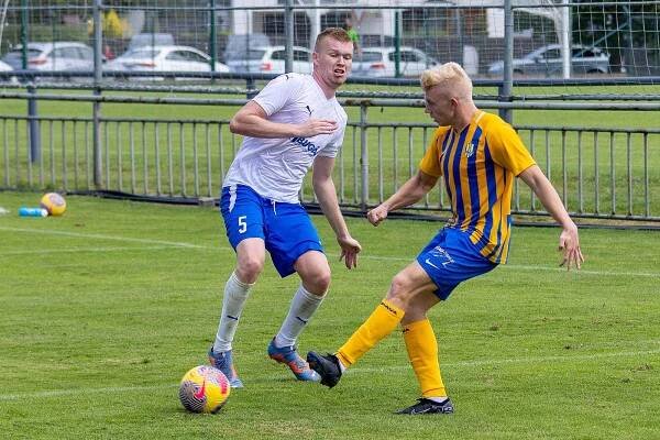 SFC Opava B - Havířov 2:3