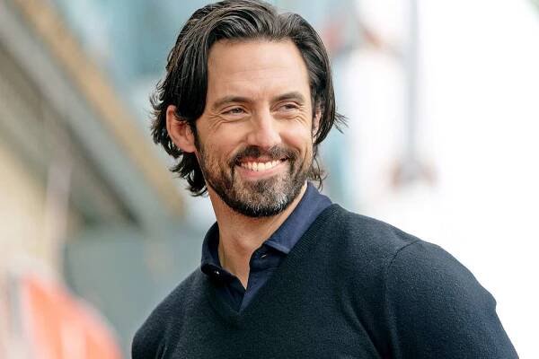 This Is Us's Mandy Moore Celebrates 'Best TV Husband and Dad' Milo Ventimiglia on His 45th Birthday