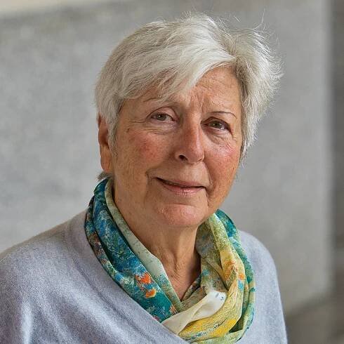 Marina Ottaway | Wilson Center