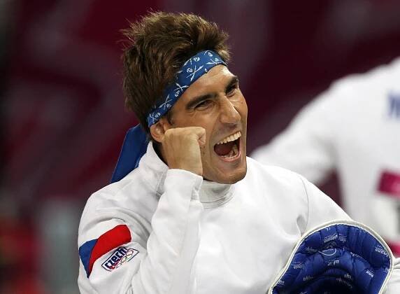 David Svoboda by své olympijské zlato i za jistých okolností prodal | TN.cz
