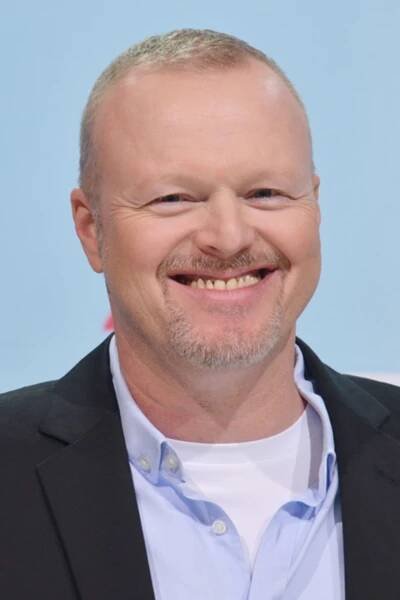 Stefan Raab