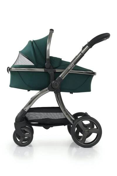 Hluboká korba BabyStyle Egg2 | Dětský obchod Babyplace.cz