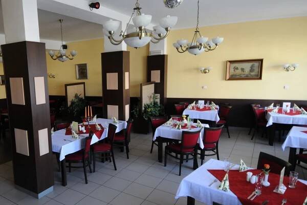 Hotel Darkov | příjemné ubytování Karviná