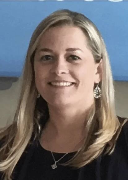 Jennifer Dale, Ed.D. 