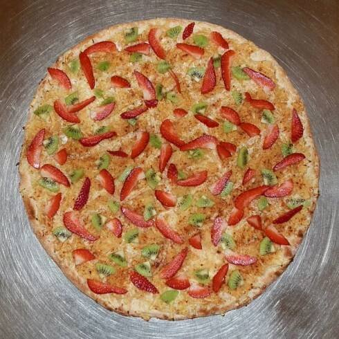 Pizza Fast Beroun 8