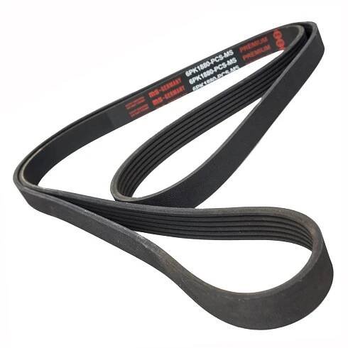 6PK1880-PCS-MS MASTER-SPORT 526188000 Ozubený klínový řemen 1880mm, 6