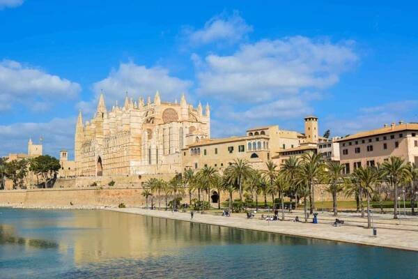 What to do in Palma de Mallorca in 3 days Guide - Call&Ride