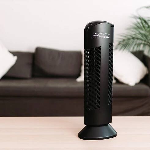 IONIC CARE Triton X6